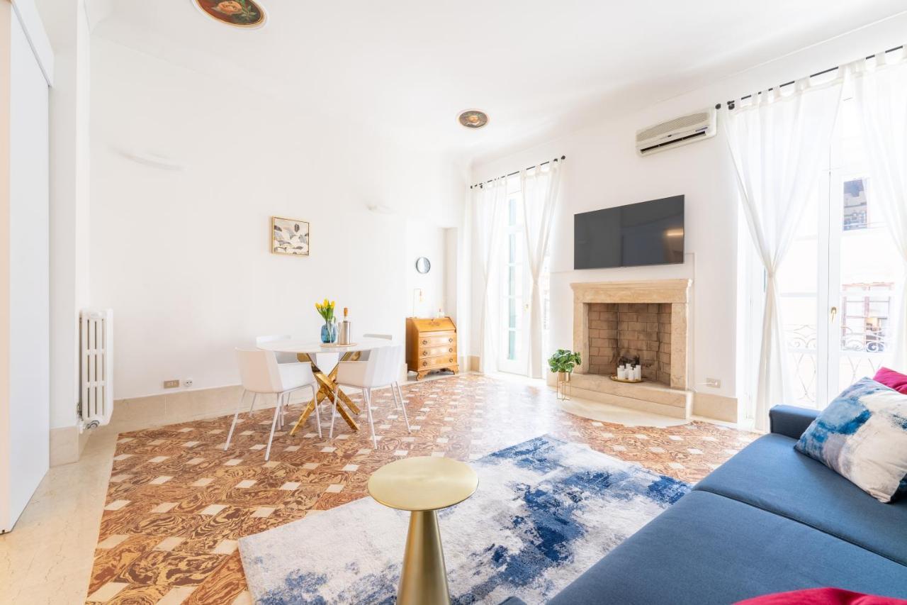 Corso Cavour Luxury Apartamento *