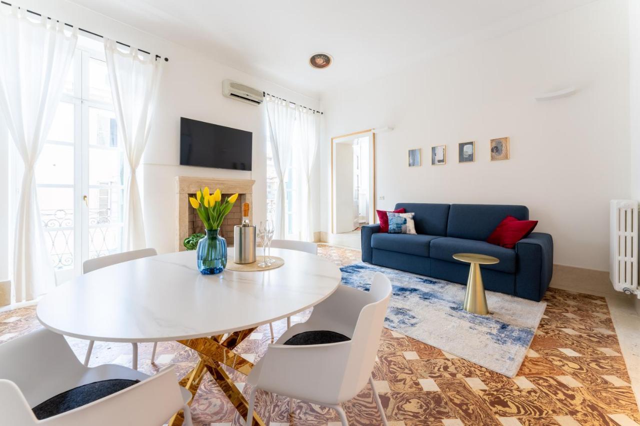Corso Cavour Luxury Apartamento *