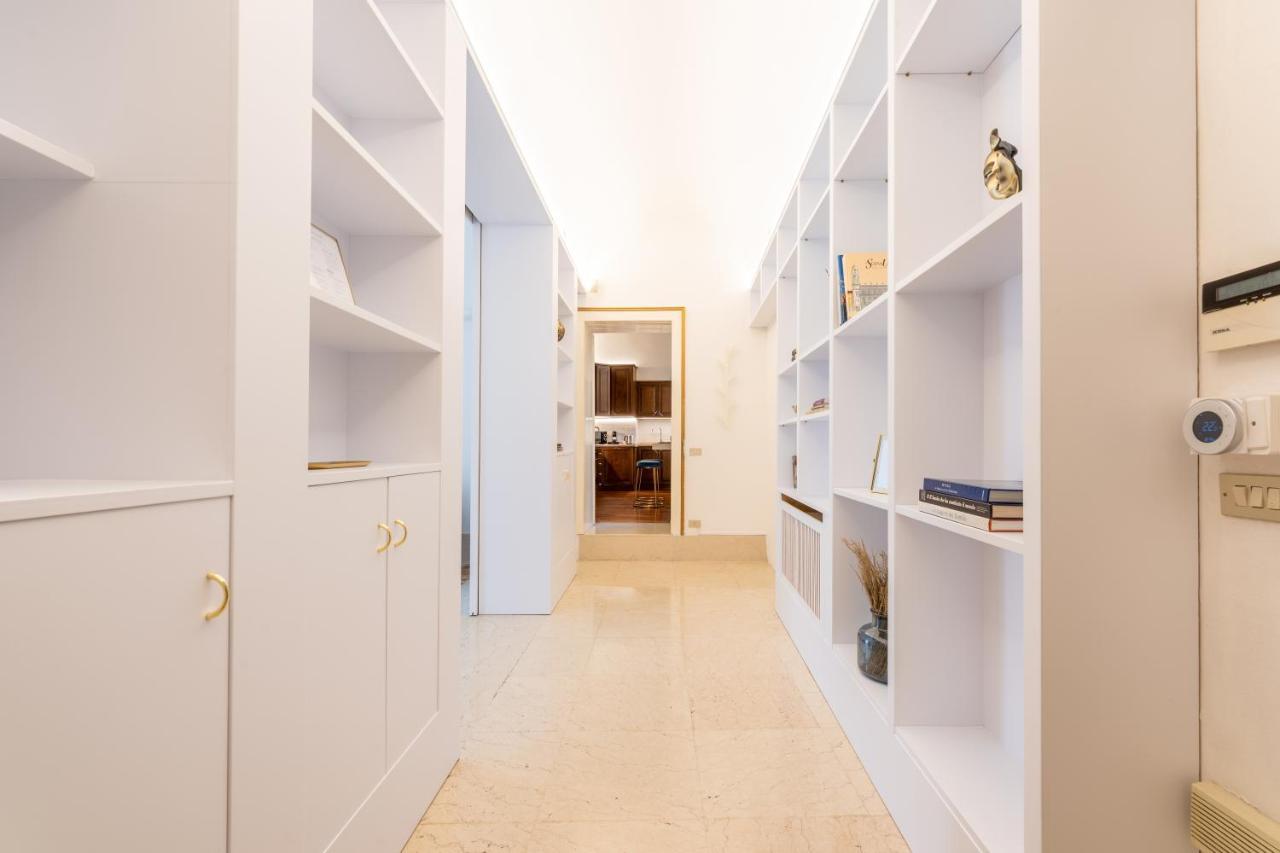 Apartamento Corso Cavour Luxury