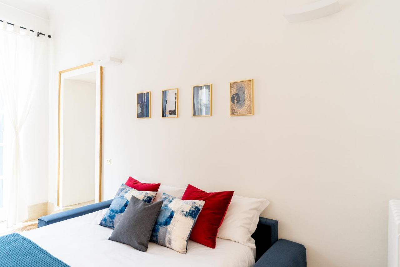 Corso Cavour Luxury Apartamento Verona