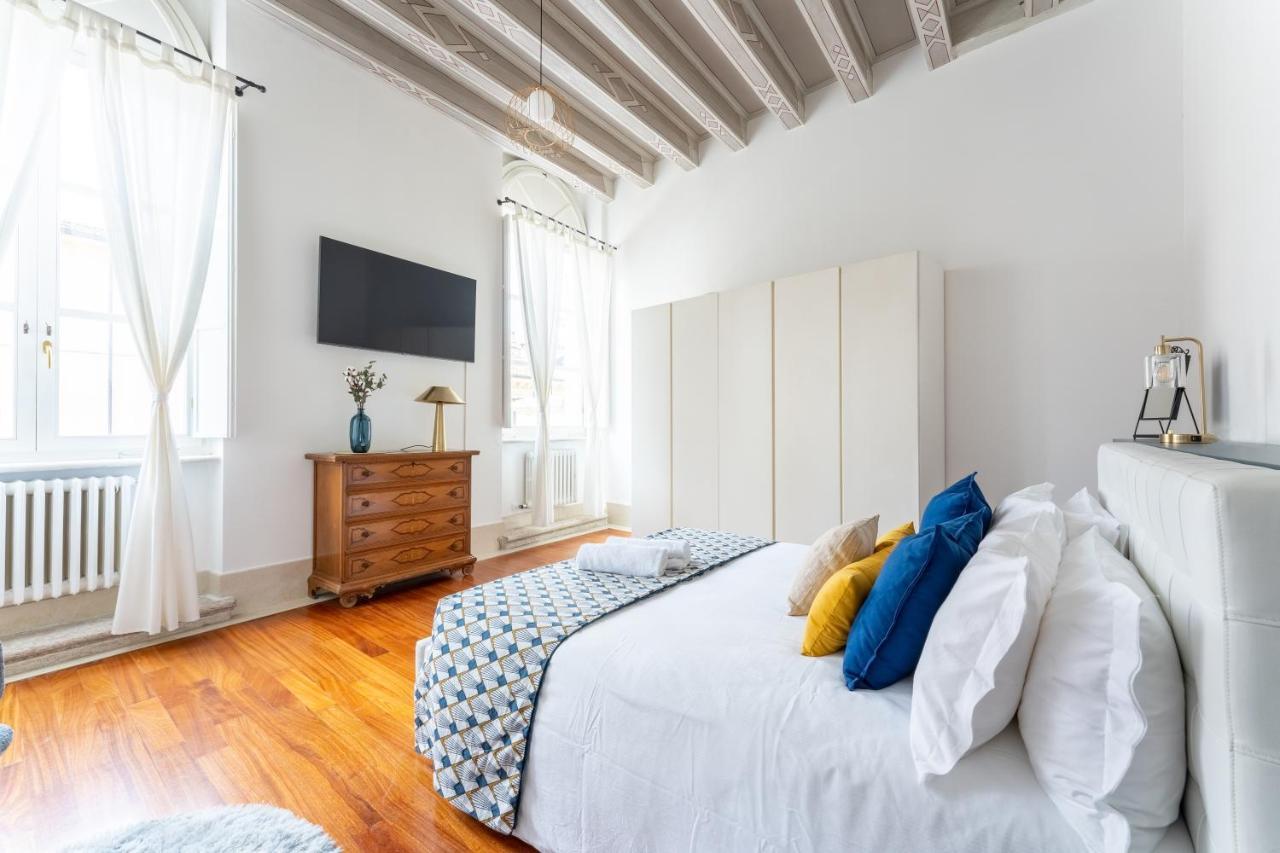 Apartamento Corso Cavour Luxury *