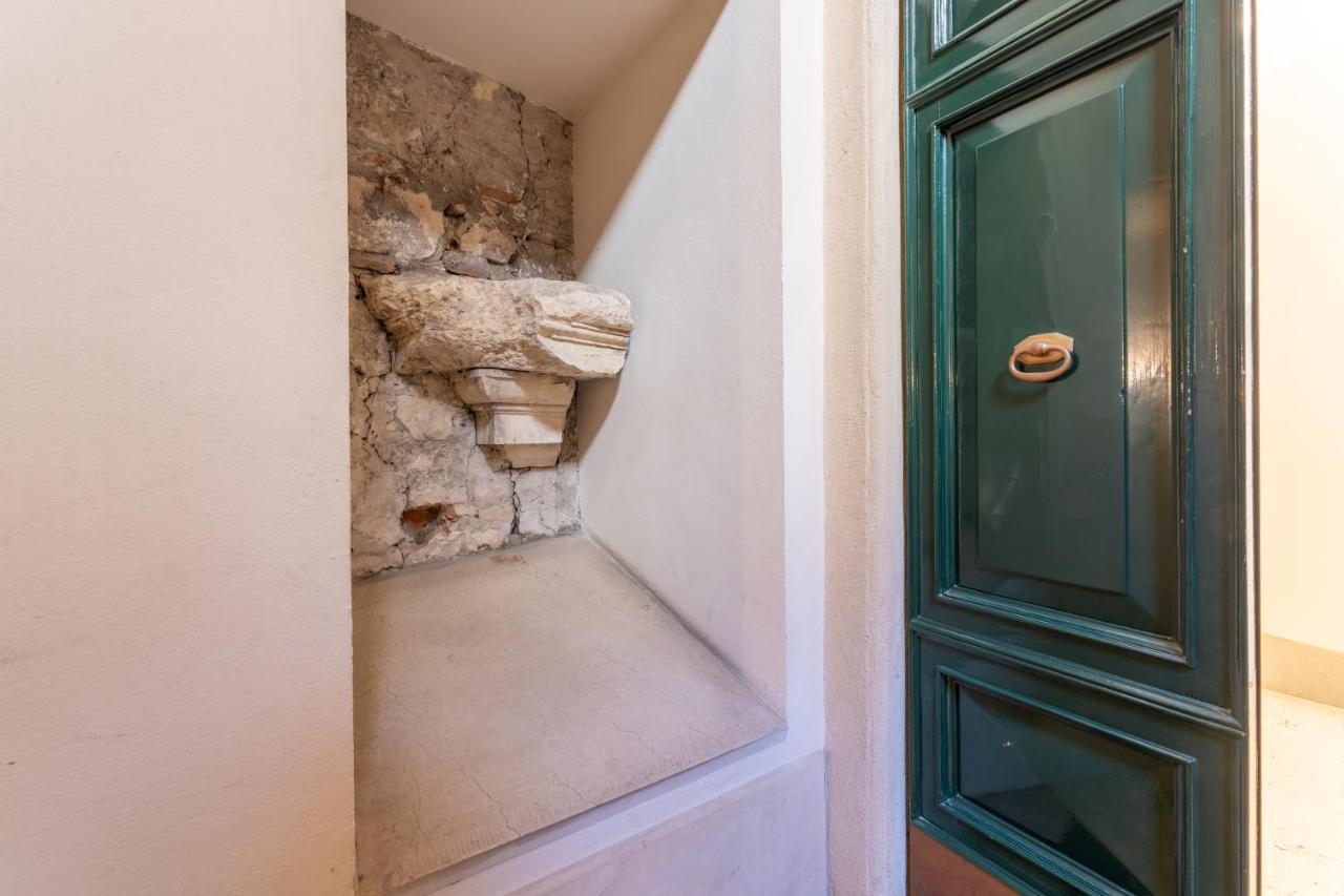 Corso Cavour Luxury Apartamento *
