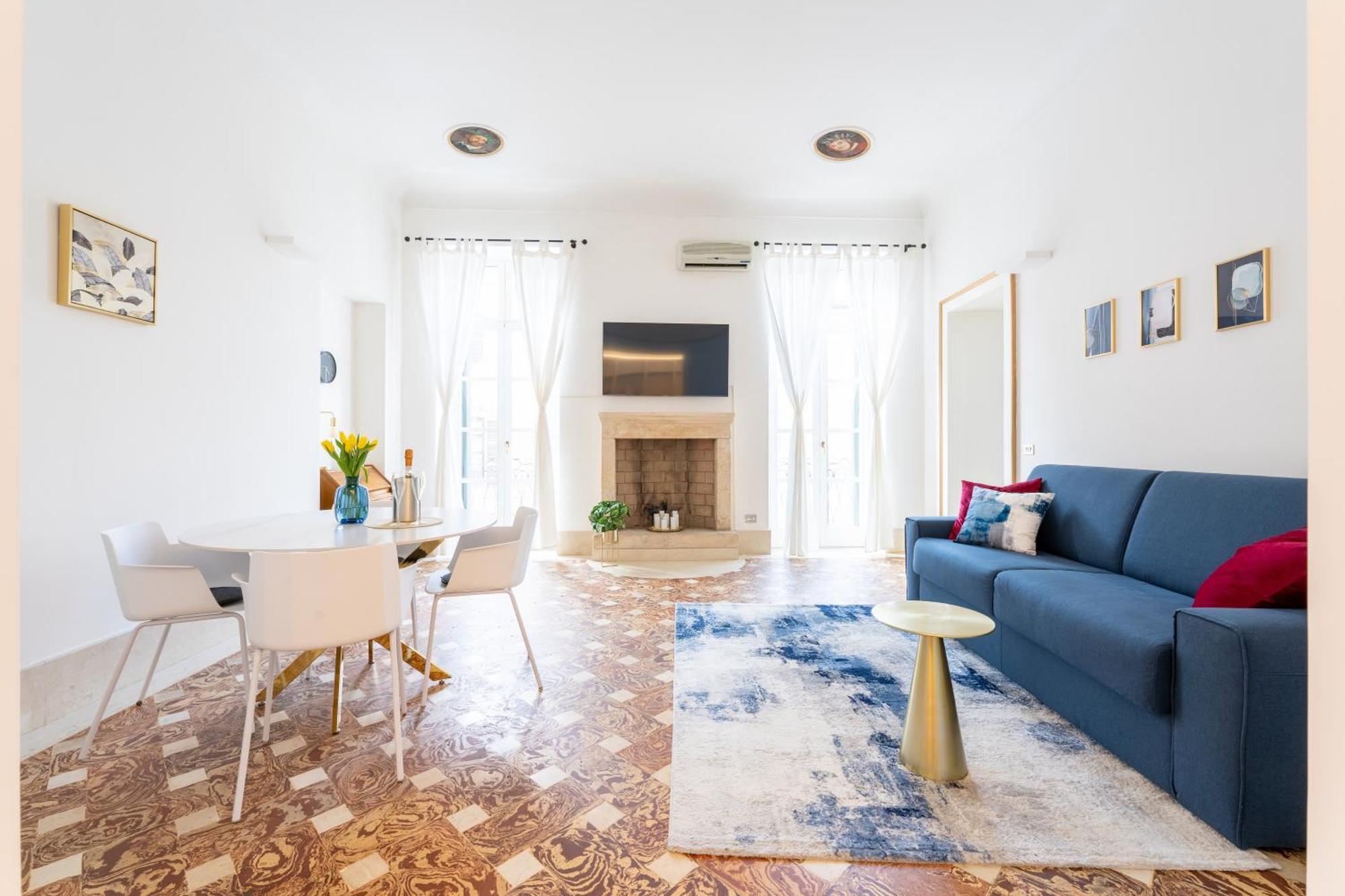 Apartamento Corso Cavour Luxury Verona